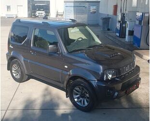 Suzuki Jimny Gebrauchtwagen