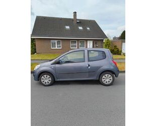 Renault Twingo Gebrauchtwagen