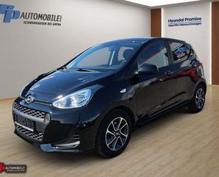 Hyundai i10 Gebrauchtwagen