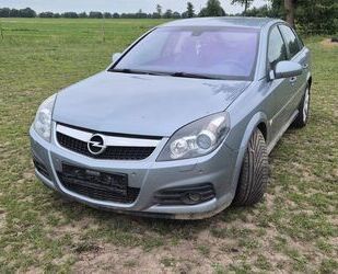 Opel Vectra Gebrauchtwagen