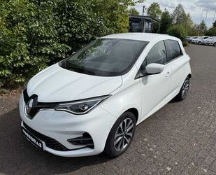 Renault ZOE Gebrauchtwagen