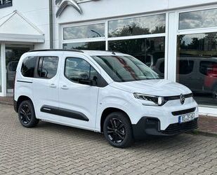 Citroen Berlingo Gebrauchtwagen