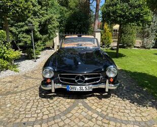 Mercedes-Benz 190 Gebrauchtwagen