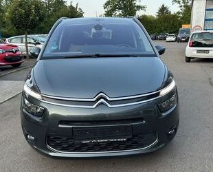 Citroen Grand C4 Picasso / SpaceTourer Gebrauchtwagen