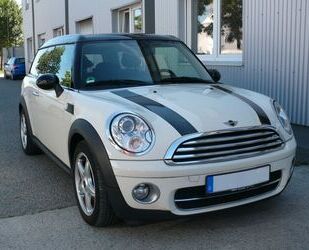 Mini Cooper D Clubman Gebrauchtwagen