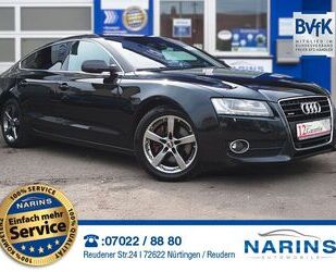 Audi A5 Gebrauchtwagen