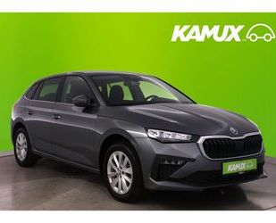 Skoda Scala Gebrauchtwagen