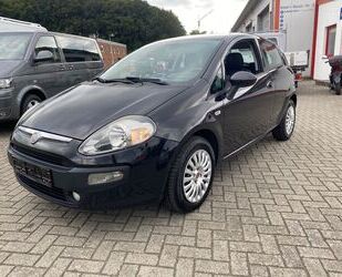 Fiat Punto Evo Gebrauchtwagen