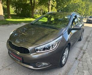 Kia ceed Sportswagon Gebrauchtwagen