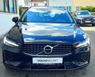 Volvo V60 Gebrauchtwagen