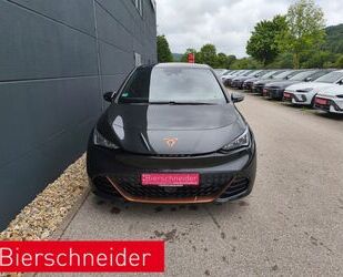 Cupra Born Gebrauchtwagen