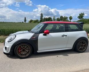 Mazda John Cooper Works 