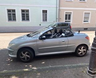 Peugeot 206 Gebrauchtwagen