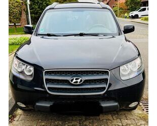 Hyundai SANTA FE Gebrauchtwagen
