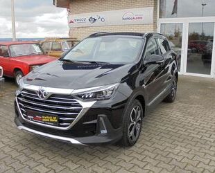 Baic X55 Gebrauchtwagen