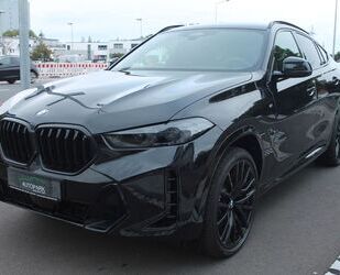 BMW X6 Gebrauchtwagen