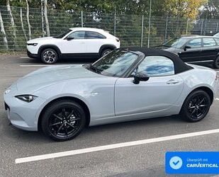 Mazda MX-5 Gebrauchtwagen