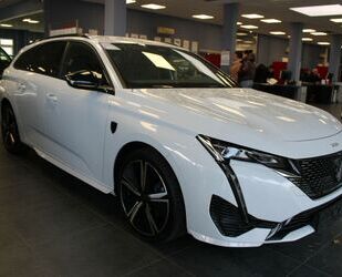 Peugeot 308 Gebrauchtwagen