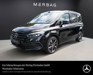 Mercedes-Benz T-Klasse Gebrauchtwagen