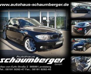 BMW 123 Gebrauchtwagen