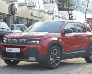 Jeep Avenger Gebrauchtwagen