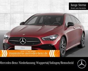 Mercedes-Benz CLA 180 Shooting Brake Gebrauchtwagen
