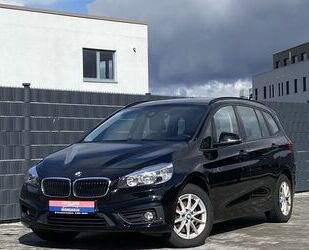 BMW 218 Gebrauchtwagen