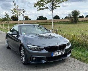 BMW 420 Gebrauchtwagen