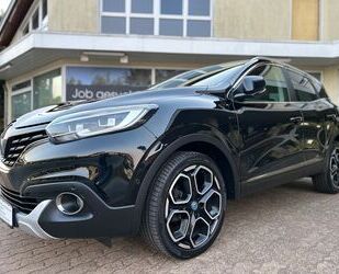 Renault Kadjar Gebrauchtwagen