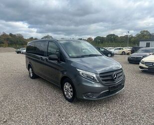 Mercedes-Benz Vito Gebrauchtwagen