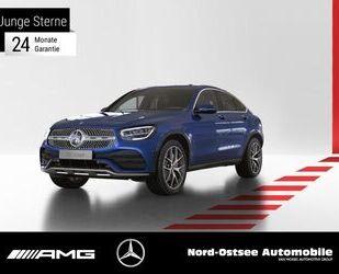 Mercedes-Benz GLC 200 Gebrauchtwagen