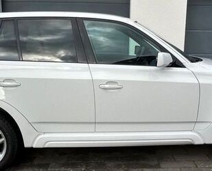 BMW X3 M Gebrauchtwagen