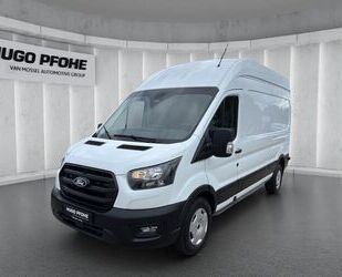 Ford Transit Gebrauchtwagen