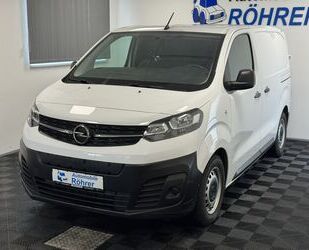 Opel Vivaro Gebrauchtwagen
