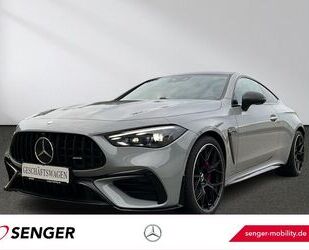 Mercedes-Benz CLE 53 AMG Gebrauchtwagen