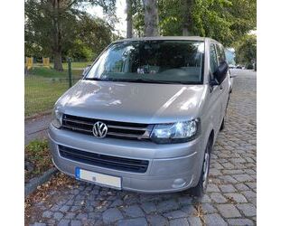 VW T5 Multivan Gebrauchtwagen