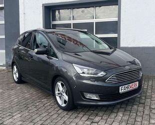Ford C-Max Gebrauchtwagen