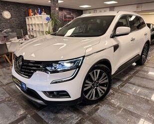 Renault Koleos Gebrauchtwagen