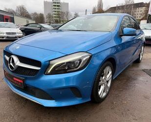 Mercedes-Benz A 180 Gebrauchtwagen