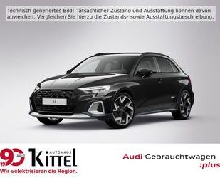 Audi A3 Gebrauchtwagen