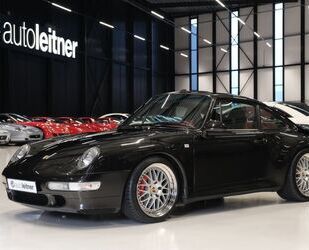 Porsche 993 Gebrauchtwagen