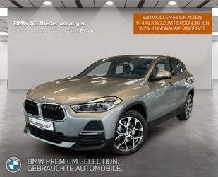 BMW X2 Gebrauchtwagen