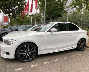 BMW BMW 125i Coupé 85,000km - Neue Service, Felg & Rei Gebrauchtwagen