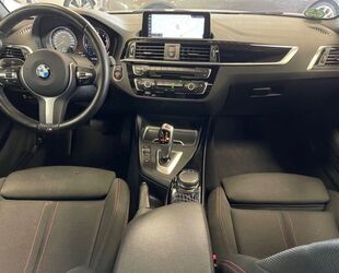 BMW BMW 125d M Sport A Gebrauchtwagen