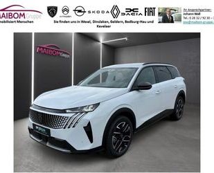 Peugeot 5008 Gebrauchtwagen