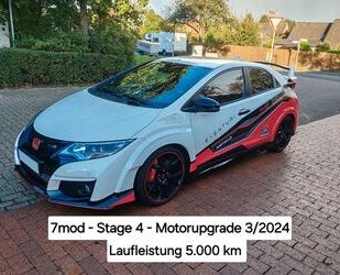 Honda Civic Gebrauchtwagen