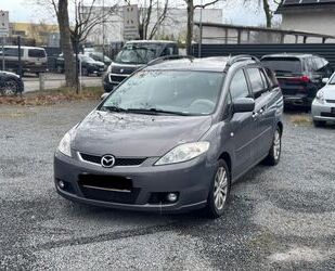 Mazda 5 Gebrauchtwagen