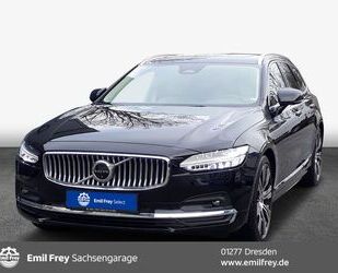 Volvo V90 Gebrauchtwagen