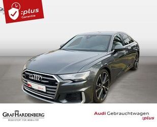 Audi S6 Gebrauchtwagen