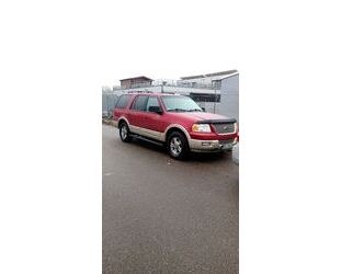 Ford Expedition Gebrauchtwagen